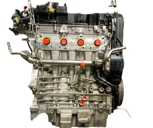 D4204T14 VOLVO V40 V60 S60 V90 S90 XC60 XC90 2,0 DIESEL ENGINE 6M WAR. 85000km - Picture 1 of 7