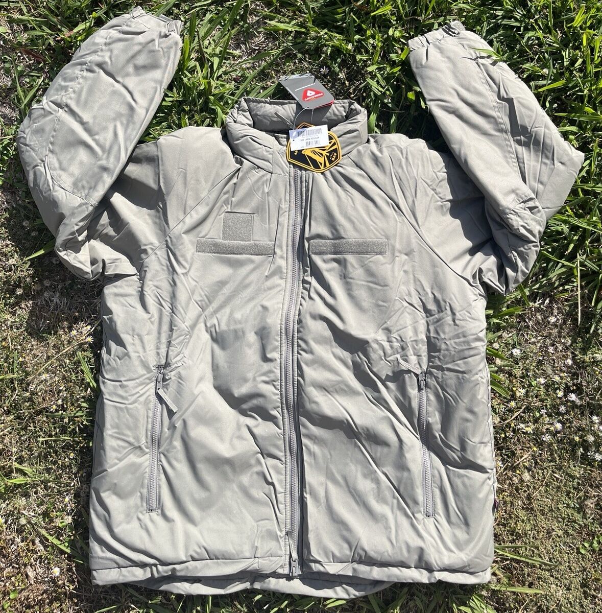 ecwcs gen 2 parka products for sale | eBay ecwcs gen 2 parka products for sale | eBay