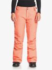 Roxy Snow 2021 Women's Gore-Tex Rushmore Pants - Mhf0 - Size Large Last One Left