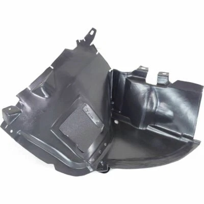 Nuevo protector contra salpicaduras delantero derecho para Chrysler Crossfire 2004-2008 CH1251126 Foto 1 de 4
