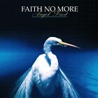 Faith No More Angel Dust Cd New Sealed 1993 Midlife Crisis Easy And 