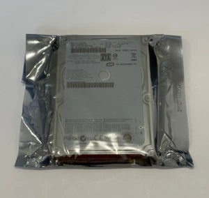 Disque dur Fujitsu MHZ2250BH G1 250G SATA 2,5" CA07018-B34700SN - Photo 1/2