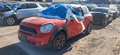 Mini Cooper Countryman 2011 motor de 1,6 L fabricante de equipos originales 124 k millas - LKQ439241941 Foto 1 de 4