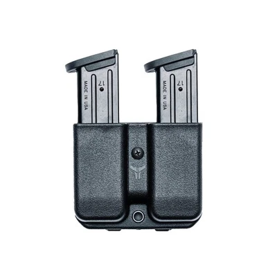 Bolsa OWB Double Mag para 1911, Sig P220, Springfield XDS e mais - Fabricada nos EUA - ... - Imagem 1 de 4