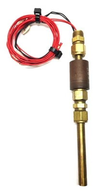 Gems 120 to 240 VAC Pilot Duty Level Sensor Assembly NOS - Image 1 of 4