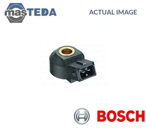 0 261 231 046 ENGINE DETONATION KNOCK SENSOR FRONT BOSCH FOR GAZ SOBOL,VOLGA - Picture 1 of 5