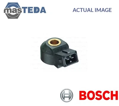 0 261 231 046 ENGINE DETONATION KNOCK SENSOR FRONT BOSCH FOR GAZ SOBOL,VOLGA - Image 1 of 4