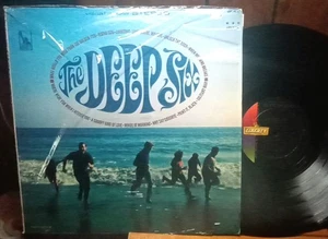 DEEP SIX: "Deep Six" LIBERTY Stereo 12" LP 33 RPM - Picture 1 of 1