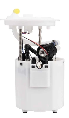 Fuel Pump Assembly for 2009 Ford Focus No Float or Arm 93ISFUP3601US - Image 1 of 4