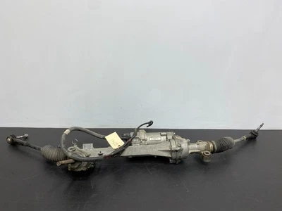 Chevrolet Camaro SS 2013 1LE OEM dirección asistida electrónica cremallera y piñón usado Foto 1 de 4