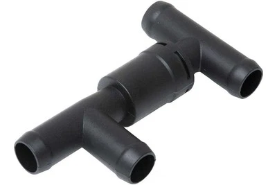 Válvula de derivación de calentador de climatización piezas URO 4073706 se adapta a 90-94 Saab 900 Foto 1 de 2