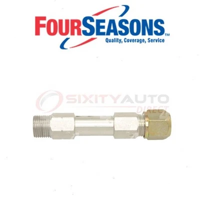 Four Seasons AC Evaporator Core Repair Kit for 1976-1994 GMC Jimmy - Heating ha - Image 1 of 4