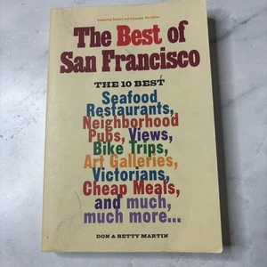 Das Beste von San Francisco: Ein witziger und etwas meinungsstarker Insider-Leitfaden für - Bild 1 von 4