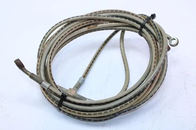 13-16 ARCTIC CAT WILDCAT X 1000 OEM REAR HOSE BRAKE  1402-955 - Image 1 of 4