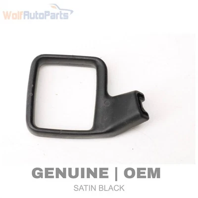 1999-2006 AUDI TT QUATTRO - Front LEFT SEAT Adjustment Handle / Lever - Image 1 of 4