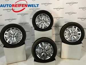 Winter Kompletträder 185/65R15 z.B. passend für Seat Ibiza - Bild 1 von 7