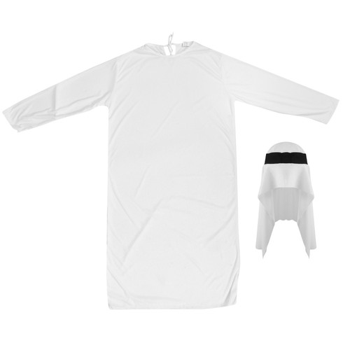 VETEMENTS Abbigliamento Miss Uomo Vestito Fantasia per Adulti Halloween Costumi Uomo