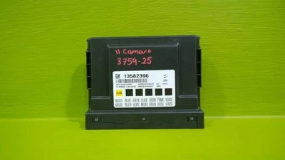 11 CAMARO BCM BODY CONTROL MODULE OEM 3759-25 - Image 1 of 4