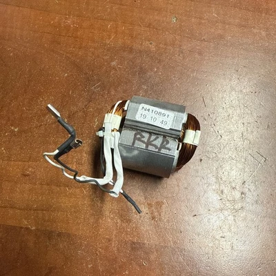 Новая полевая сборка деталей от оригинального производителя для проводной дрели DEWALT DWD110 8 А 3/8 дюйма - Изображение 1 из 4