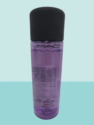 MAC PRO DESMAQUILLANTE DE OJOS 3,4 OZ NUEVO SIN CAJA Foto 1 de 2