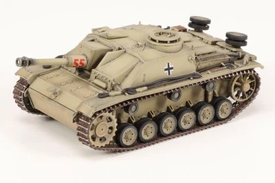 63253 Dragon Models Sd.Kfz.142/2 StuH 42 G 1/72 Model #55 German Army PzRgt - Image 1 of 2