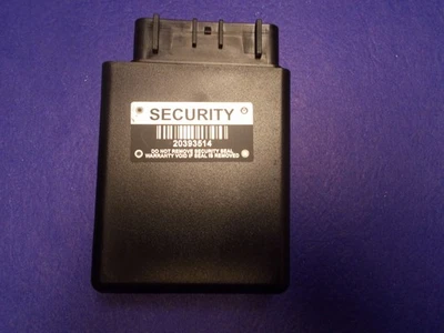 2003-2009 Ручной Arctic Cat 500 4 x 4 2 x 4 ATV CDI мозг черный ECM зажигания коробка - Изображение 1 из 2