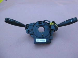 2007-2011 Jeep Wrangler JK JKU OEM Column Clock Spring Light Turn Wiper Switches - Picture 1 of 6
