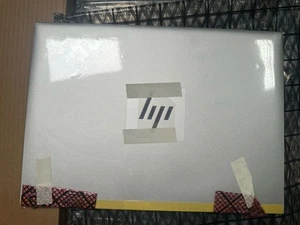 New HP LCD Touch Screen Assembly 14" for EliteBook x360 1040 G7/G8 M46726-001 - Picture 1 of 4