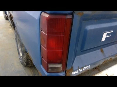 Driver Left Tail Light Fits 80-86 BRONCO 68482 - Image 1 of 4