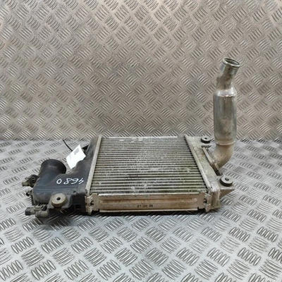 2004 TOYOTA HILUX AN10 17940-30020 2.5D 94kw Intercooler Radiator 27961271 - Image 1 of 4