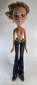 2003 MGA Entertainment Large 24” Bratz Doll Yasmin - Picture 1 of 10