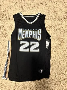 Desmond Bane - 2022 Memphis Grizzlies City Jersey - Fanatics - Brand New W/ Tags - Picture 1 of 2