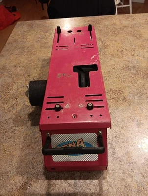 Vintage Ofna Racing Nitro RC starter box New Battery  - Image 1 of 4