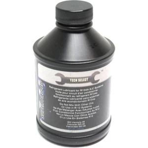 59007 4-Seasons Four-Seasons A/C Compressor Oil Front & Rear for VW Chevy MB 535 - Picture 1 of 5