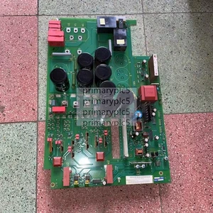 ONE Used Driver Board 6SE7022-6EC84-1HF3 Inverter 11Kw Siemens Plc Module - Picture 1 of 4