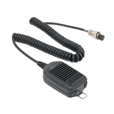 HM-36 Hand Mic Walkie-Talkie Radio for ICOM IC-718 IC-78 IC-765 IC-761 - Image 1 of 4