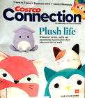 Costco Connection Magazine October 2023 Squishmallow Taking Over Irobot Greenpan