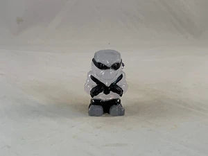 OOSHIES Teenage Mutant Ninja Turtles B&W Leonardo Pencil Topper - Bild 1 von 4