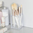 Makeup Brush Holder Cosmetics Storage Box Holder Desktop Organizer