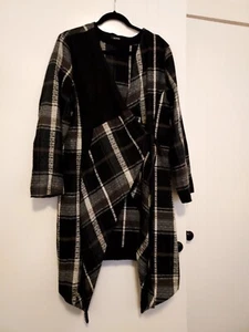 Ladies Designer Jacket Size 44 By Designer Animale - Picture 1 of 4