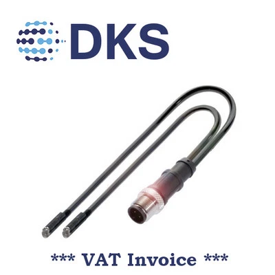 Balluff BMF0005 BMF 204K-PS-C-2A-SA95-S4-00,3 Magnetic Cylinder Sensor 000358 - Image 1 of 3