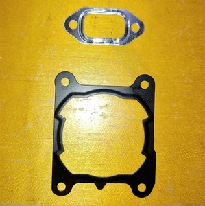 Top End Gasket Set for Stihl MS261 Chainsaw USA SHIP Cylinder & Exhaust Gasket - Picture 1 of 1