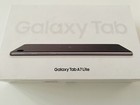 Galaxy Tab A7 Lite grau/32GB. Brandneu mit Etikett