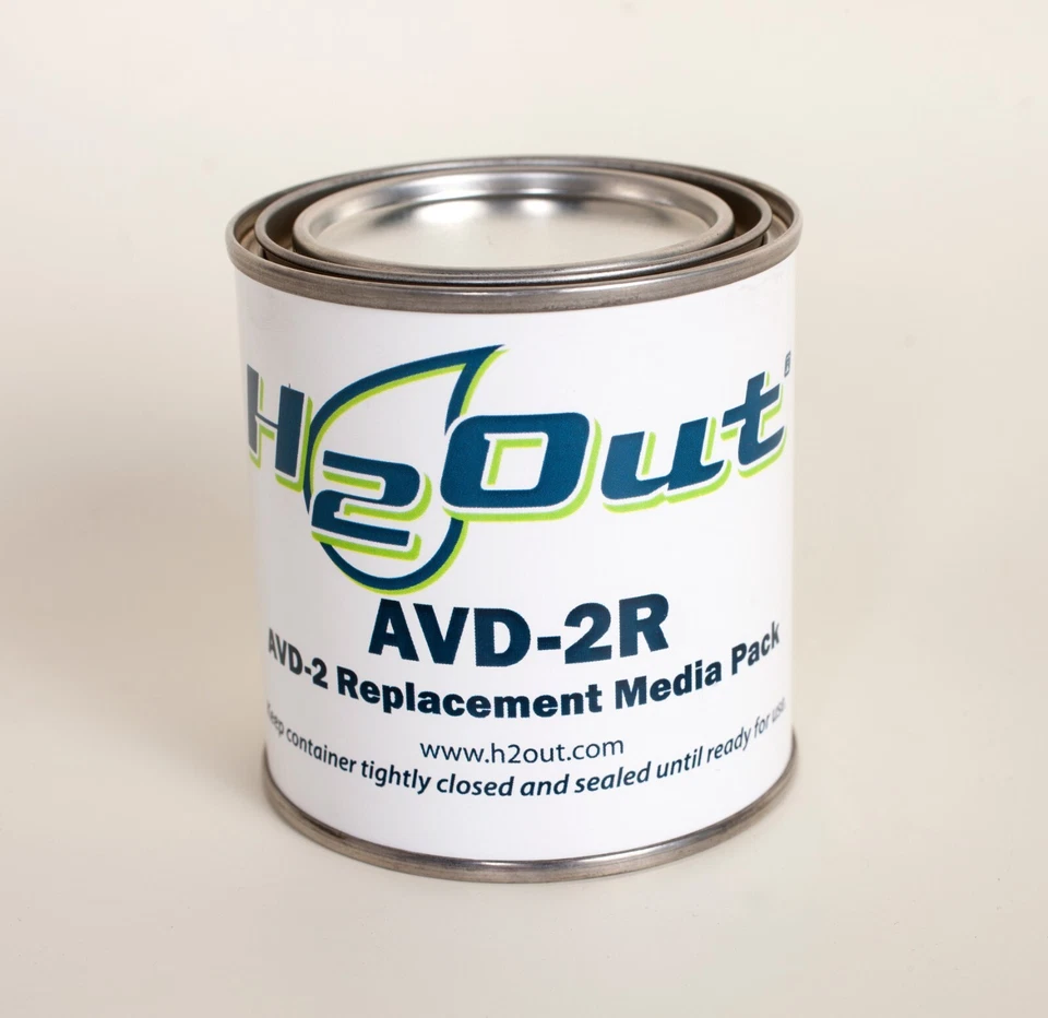 H2out-2 Fuel Guard Refill - Image 1 of 1