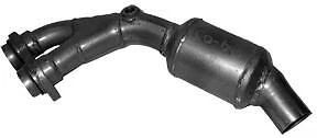 EPA Catalytic Converter Fits: 1989 1990 1991 1992 Jaguar XJS 5.3L V12 GAS U/K - Image 1 of 2