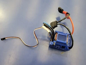 TRAXXAS RC VXL-6S Velineon Brushless ESC Waterproof E-Revo 2.0 UDR Desert Racer - Picture 1 of 7