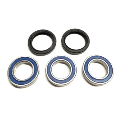 Kit de rodamientos de rueda trasera Honda 2019 CRF 250X MXPUK AB25-1250 (792) Foto 1 de 4