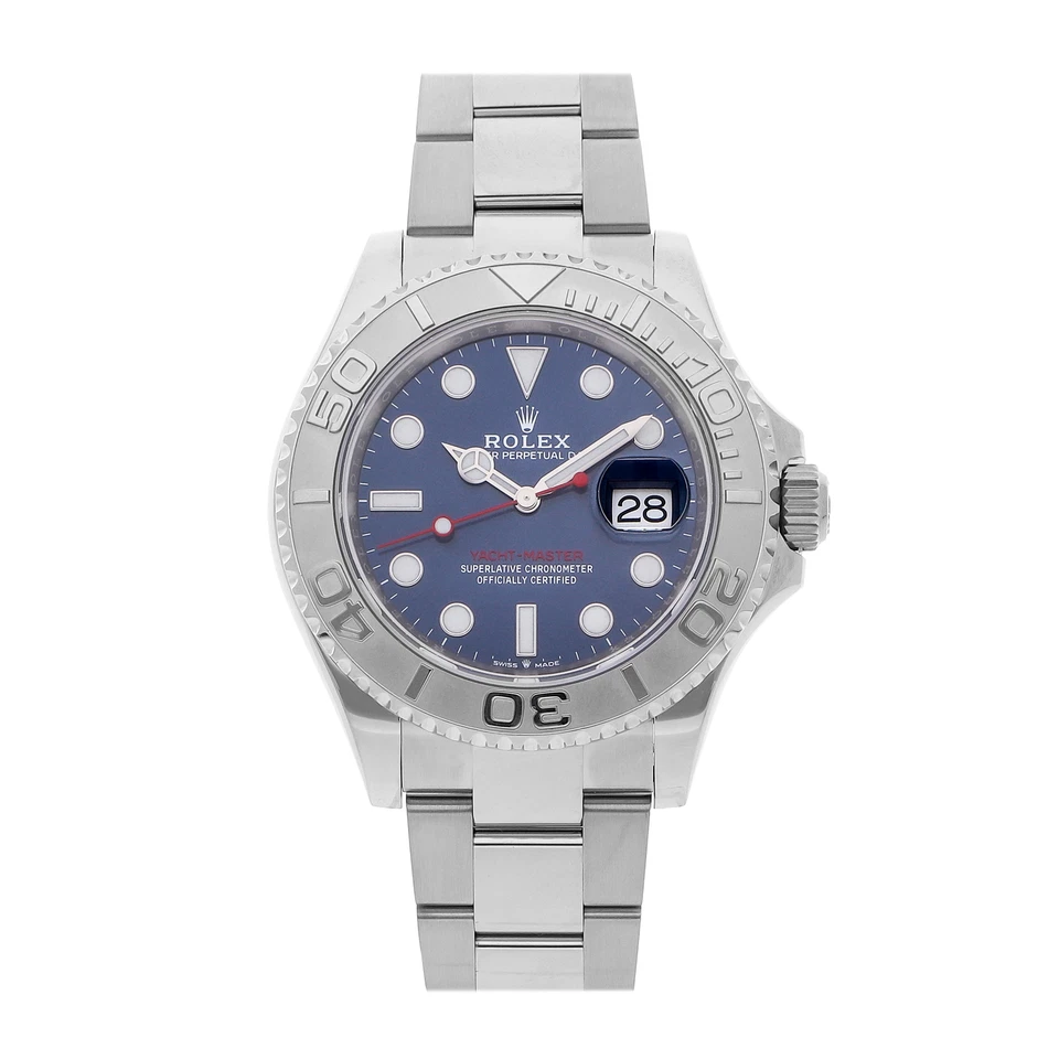 Rolex Yacht Master 40 126622