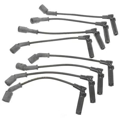 Juego de cables de bujía para GMC Sierra 2500 HD 2001-2009, Sierra 3500, Yukon XL 2500 Foto 1 de 2