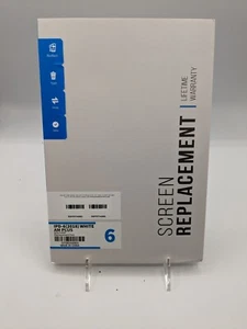 Nuevo Repuesto Digitalizador Pantalla Táctil Para iPad 2018 6ta Generación A1893 A1954 - Imagen 1 de 3